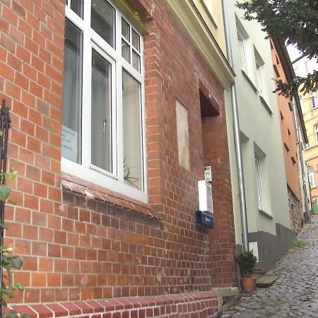 Ferienwohnungen Ender Eisenach Luaran gambar