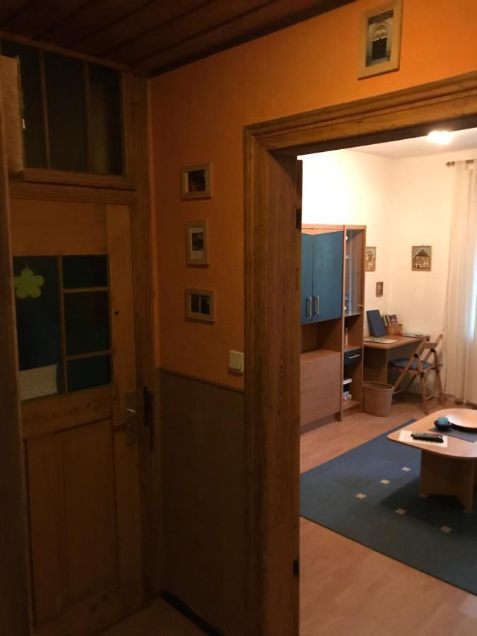 Ferienwohnungen Ender Eisenach Luaran gambar