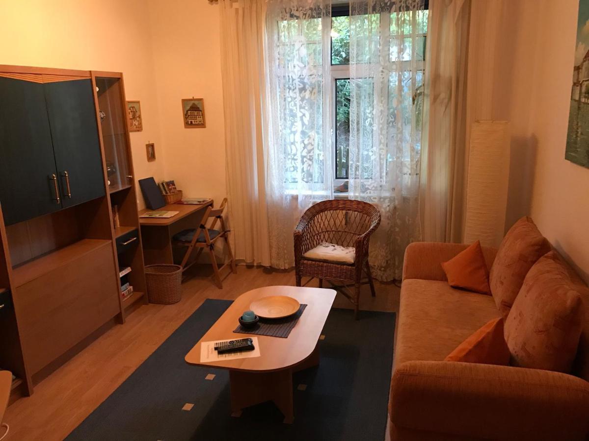 Ferienwohnungen Ender Eisenach Luaran gambar
