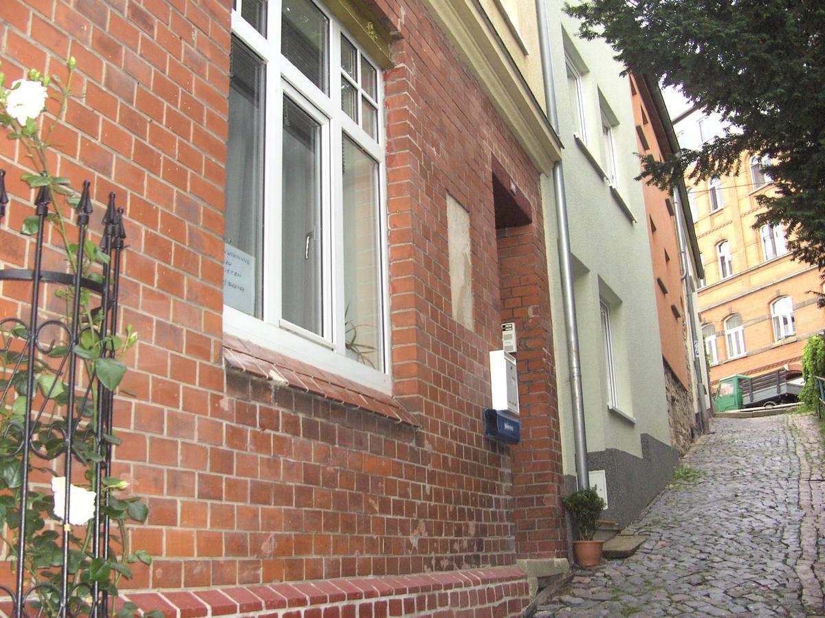 Ferienwohnungen Ender Eisenach Luaran gambar