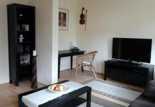 Ferienwohnungen Ender Eisenach Luaran gambar